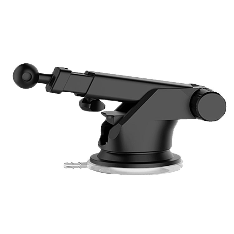 Suction cup support accessories