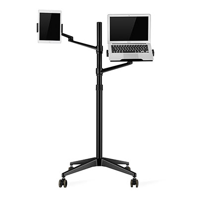 Mobile Computer Tablet Support
